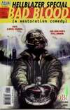 Hellblazer Special: Bad Blood comic books